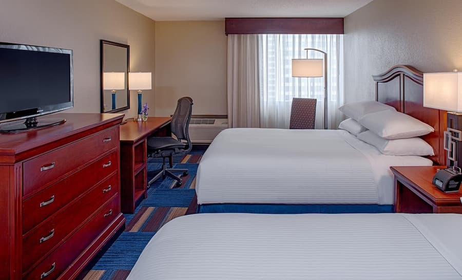 Wyndham New Orleans - French Quarter