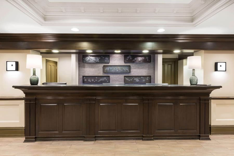 Wyndham New Orleans - French Quarter