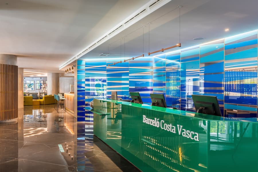 Barceló Costa Vasca
