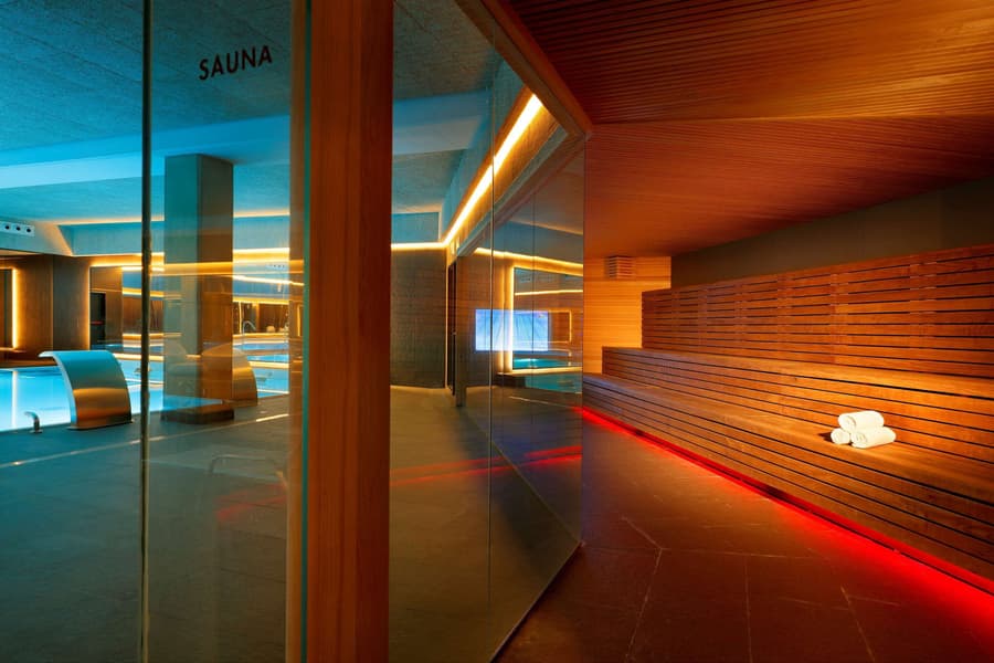 Barceló Costa Vasca