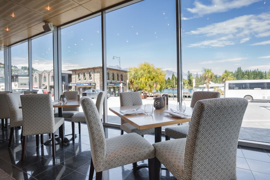 Crowne Plaza Hotel Queenstown by IHG