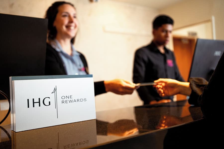 Crowne Plaza Hotel Queenstown by IHG