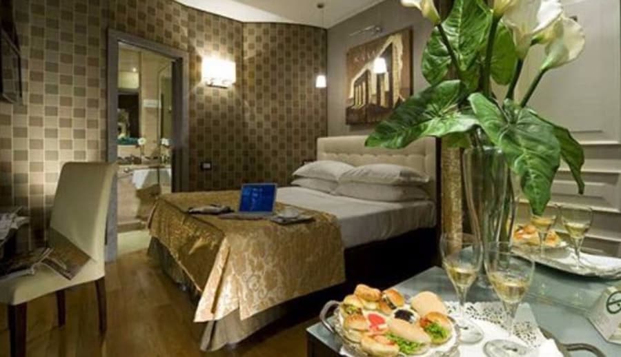 Hotel Duca d'Alba