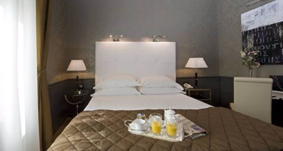 Hotel Duca d'Alba