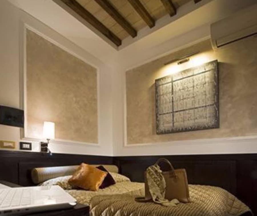 Hotel Duca d'Alba