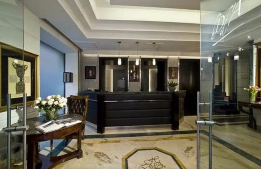 Hotel Duca d'Alba