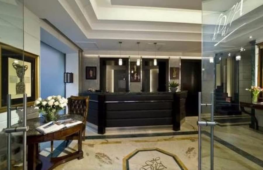 Hotel Duca d'Alba