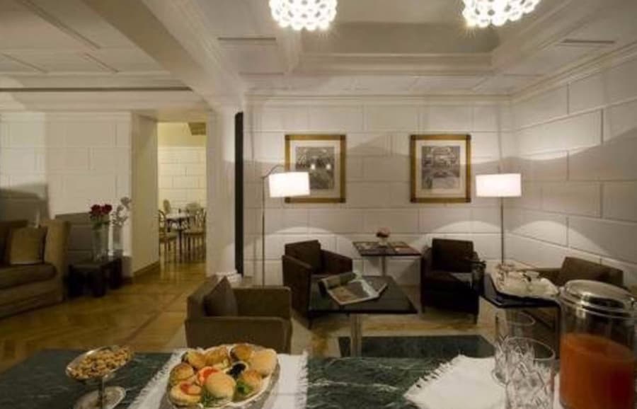 Hotel Duca d'Alba