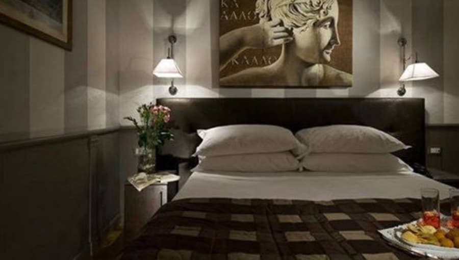 Hotel Duca d'Alba
