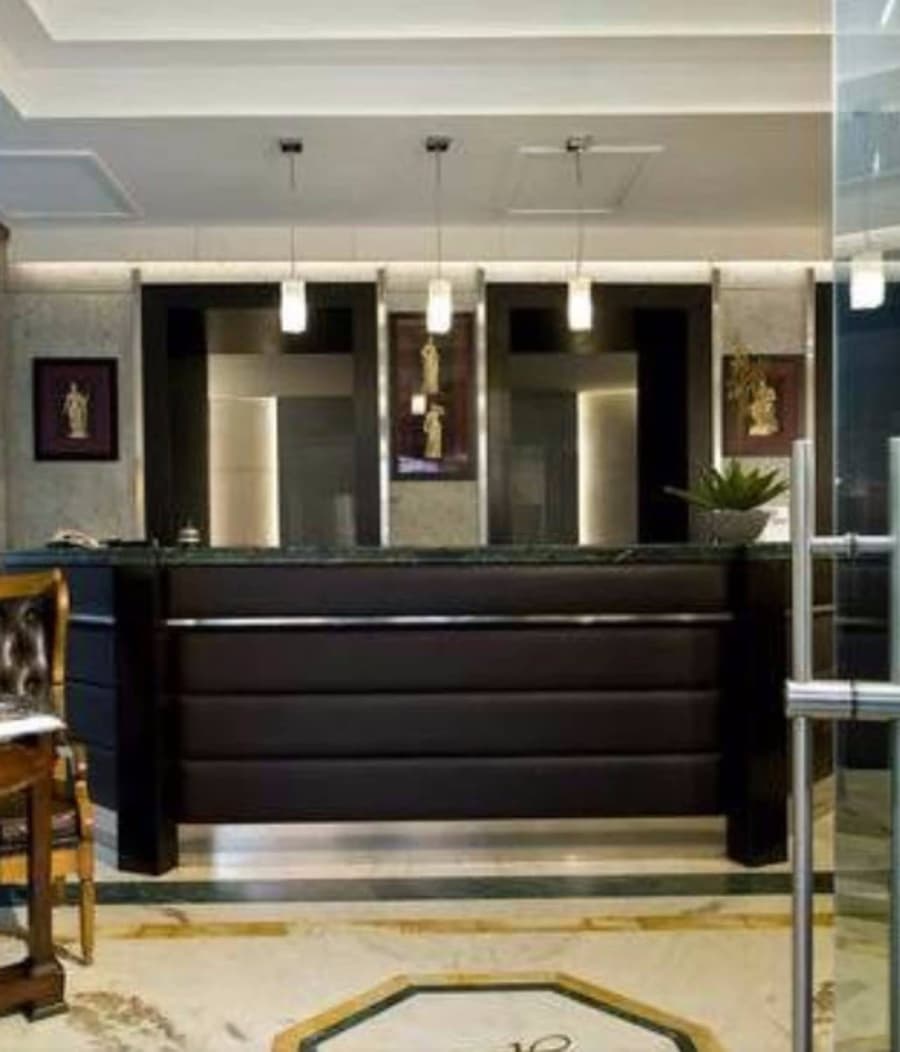 Hotel Duca d'Alba