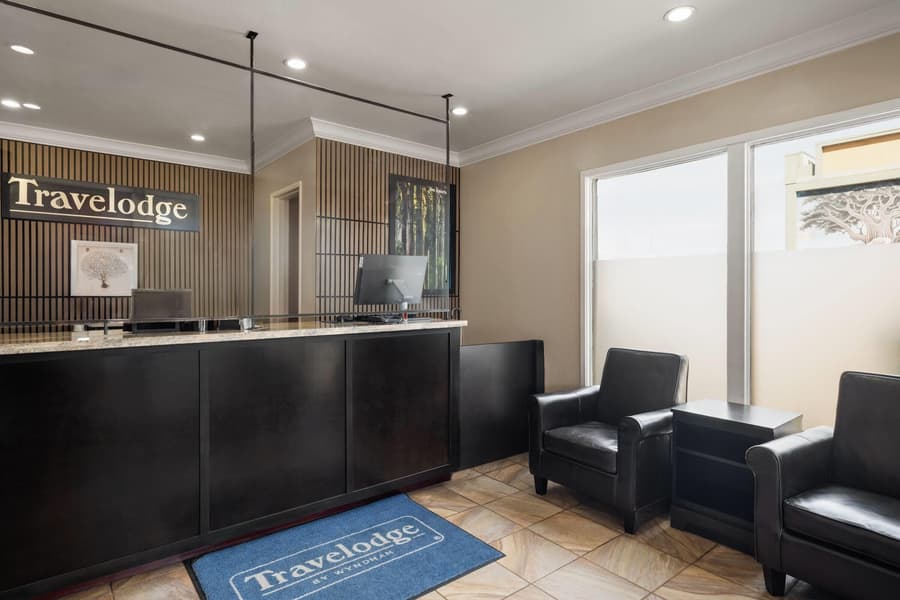 Travelodge by Wyndham Eureka
