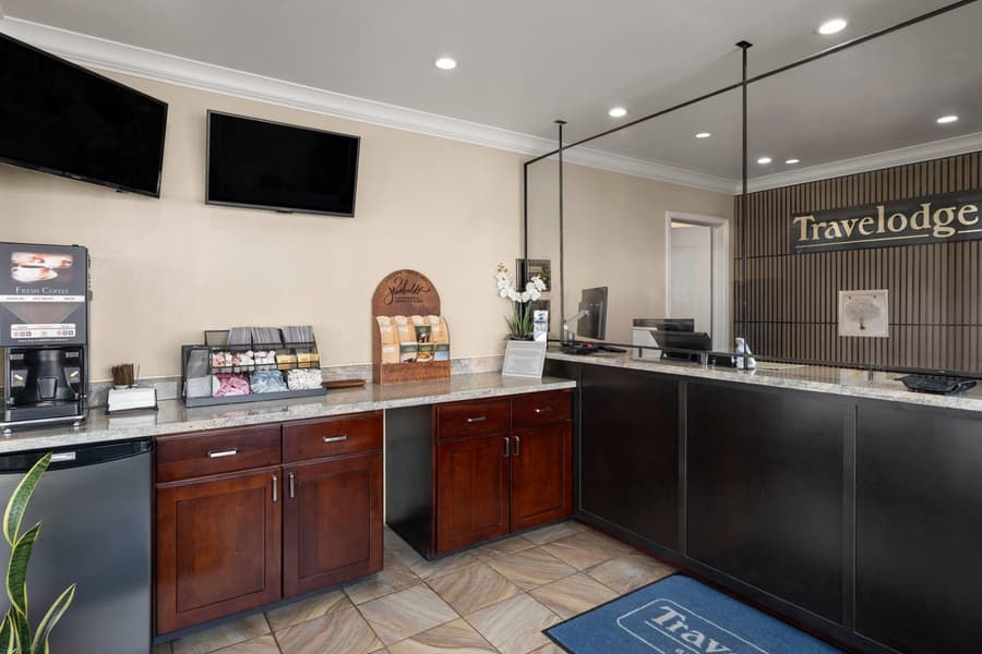 Travelodge by Wyndham Eureka