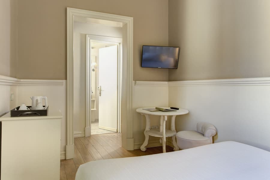 Grand Hotel Cavour