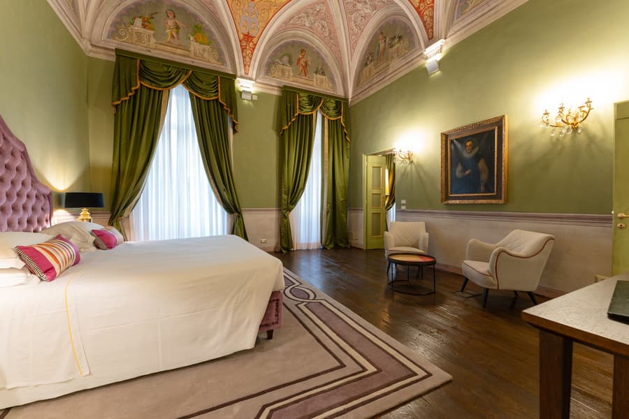 Grand Hotel Cavour