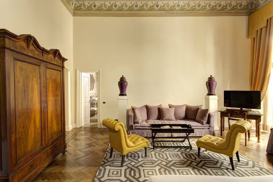 Grand Hotel Cavour