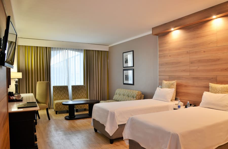 Capetonian Hotel