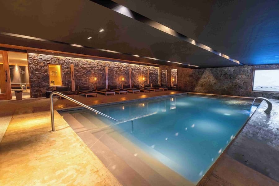 Las Hayas Resort Hotel