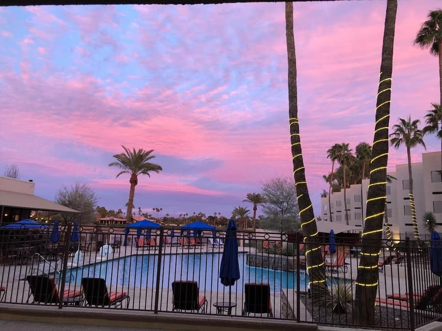 The McCormick Scottsdale