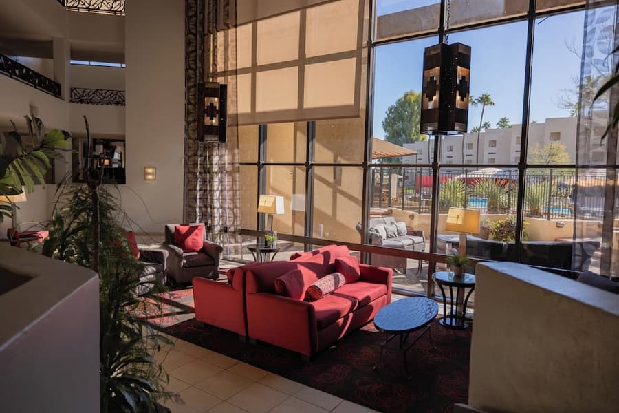 The McCormick Scottsdale