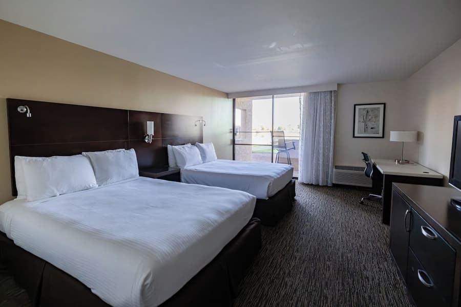 The McCormick Scottsdale