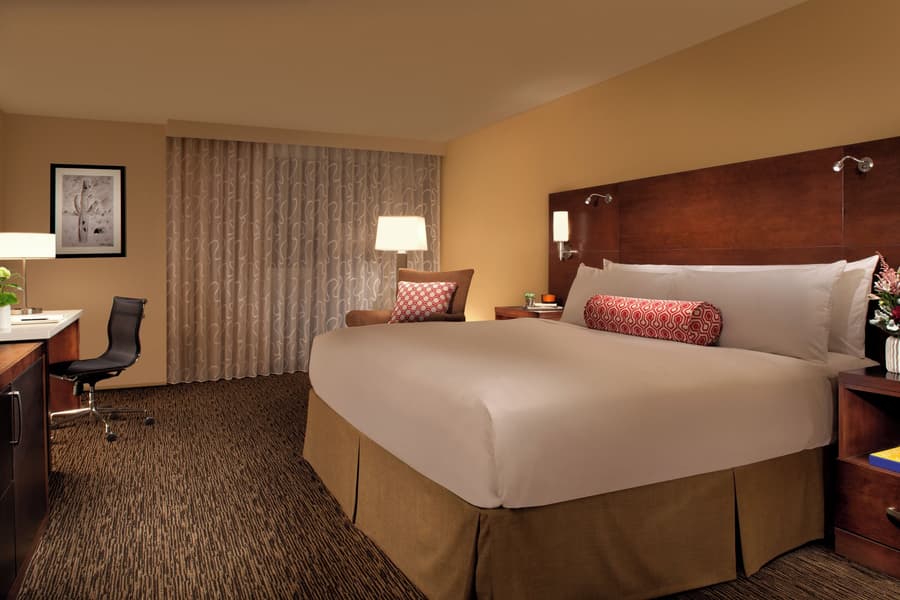 The McCormick Scottsdale
