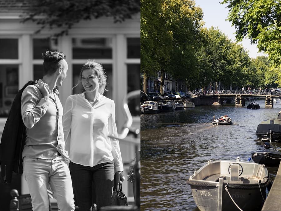 Mercure Hotel Amsterdam West