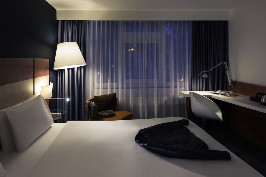 Mercure Hotel Amsterdam West