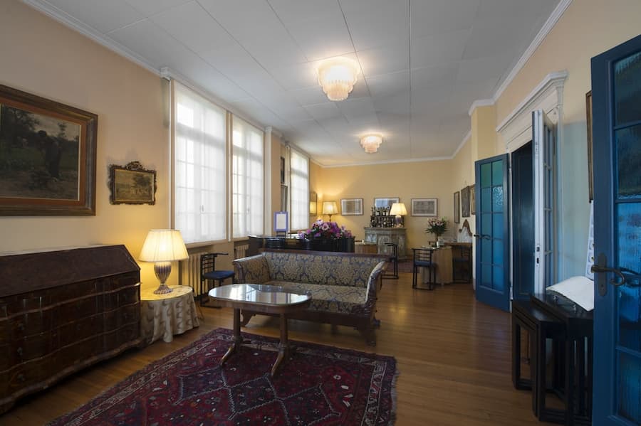 Hotel Villa Mabapa