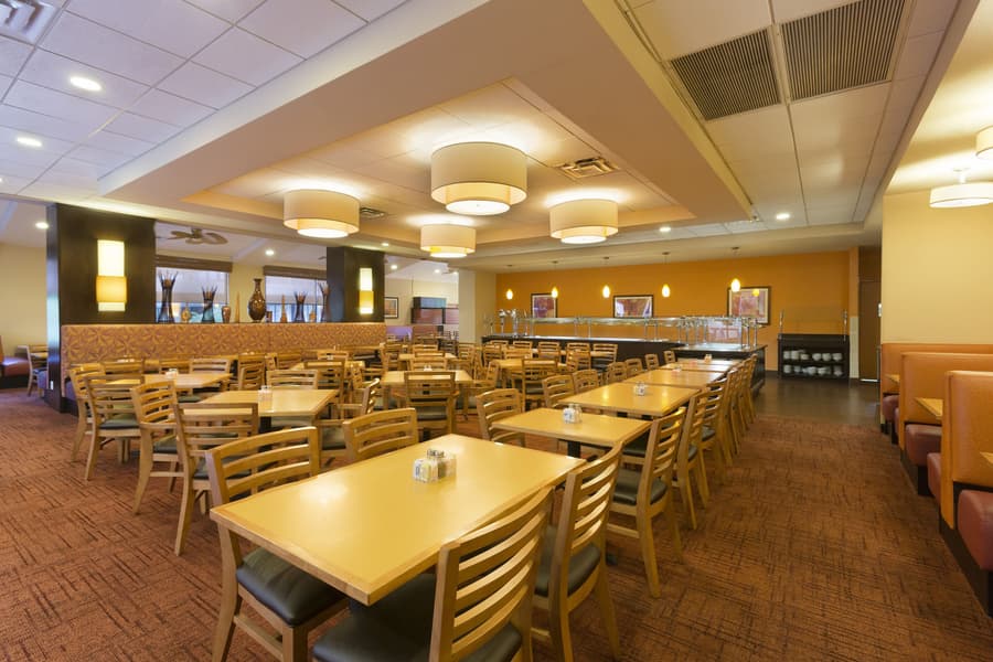 Rosen Inn International
