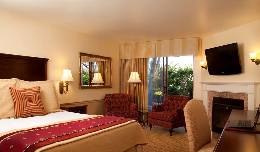 Victorian Inn