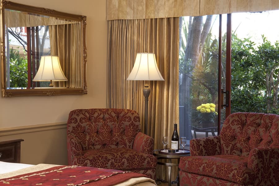 Victorian Inn