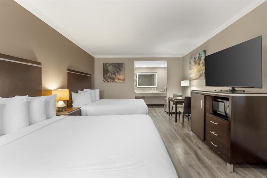 Best Western Redondo Beach Galleria Hotel - Beach City LA