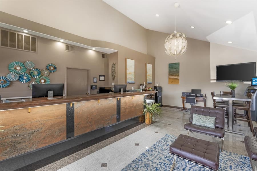 Best Western Redondo Beach Galleria Hotel - Beach City LA
