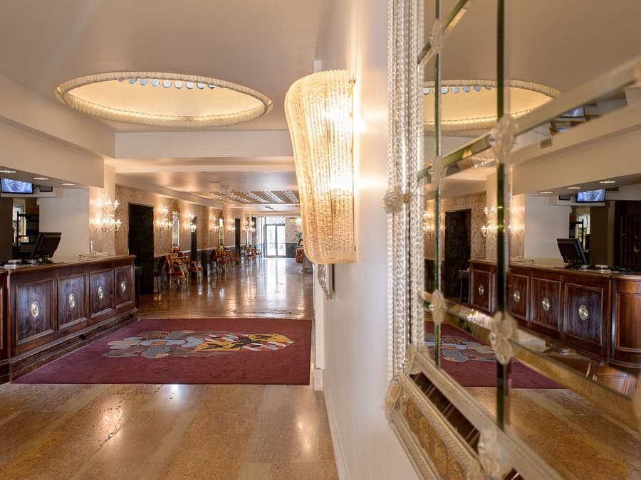 Hotel Principe