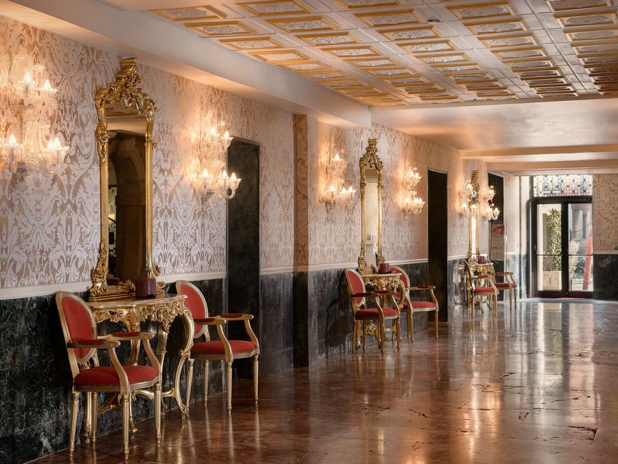 Hotel Principe