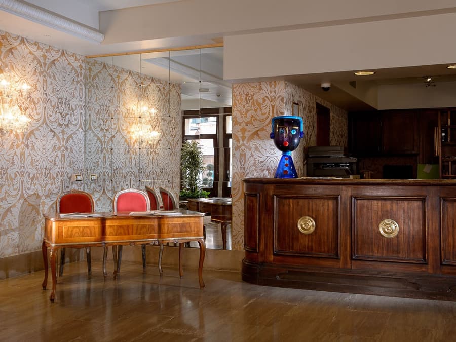 Hotel Principe