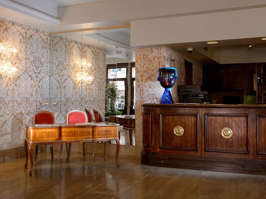 Hotel Principe