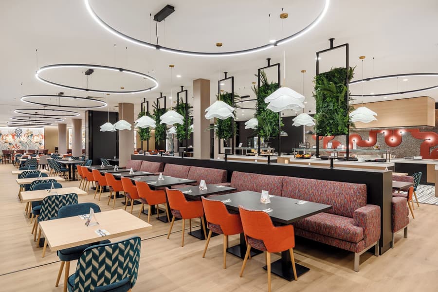 Danubius Hotel Hungaria City Center