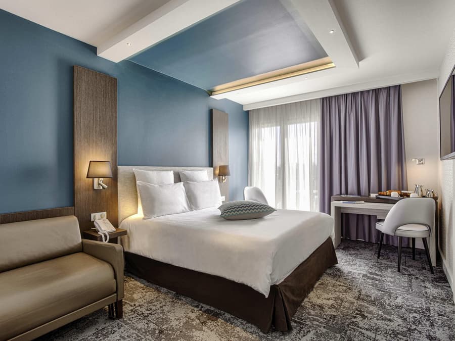 Mercure Cabourg Hôtel & Spa