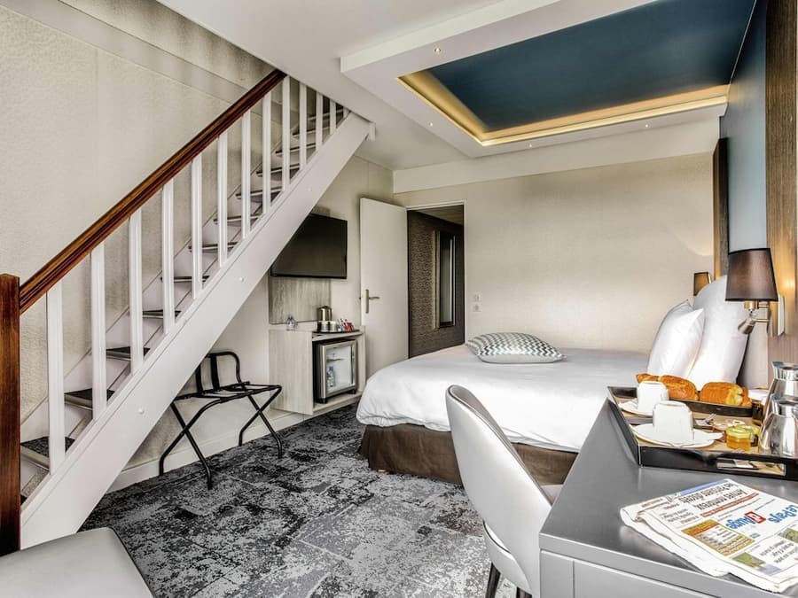 Mercure Cabourg Hôtel & Spa