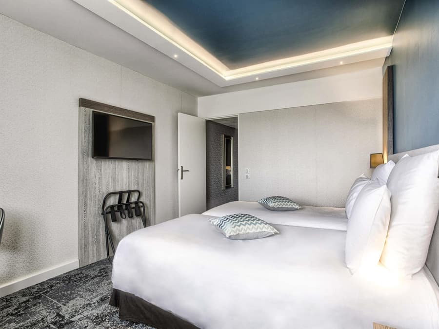 Mercure Cabourg Hôtel & Spa