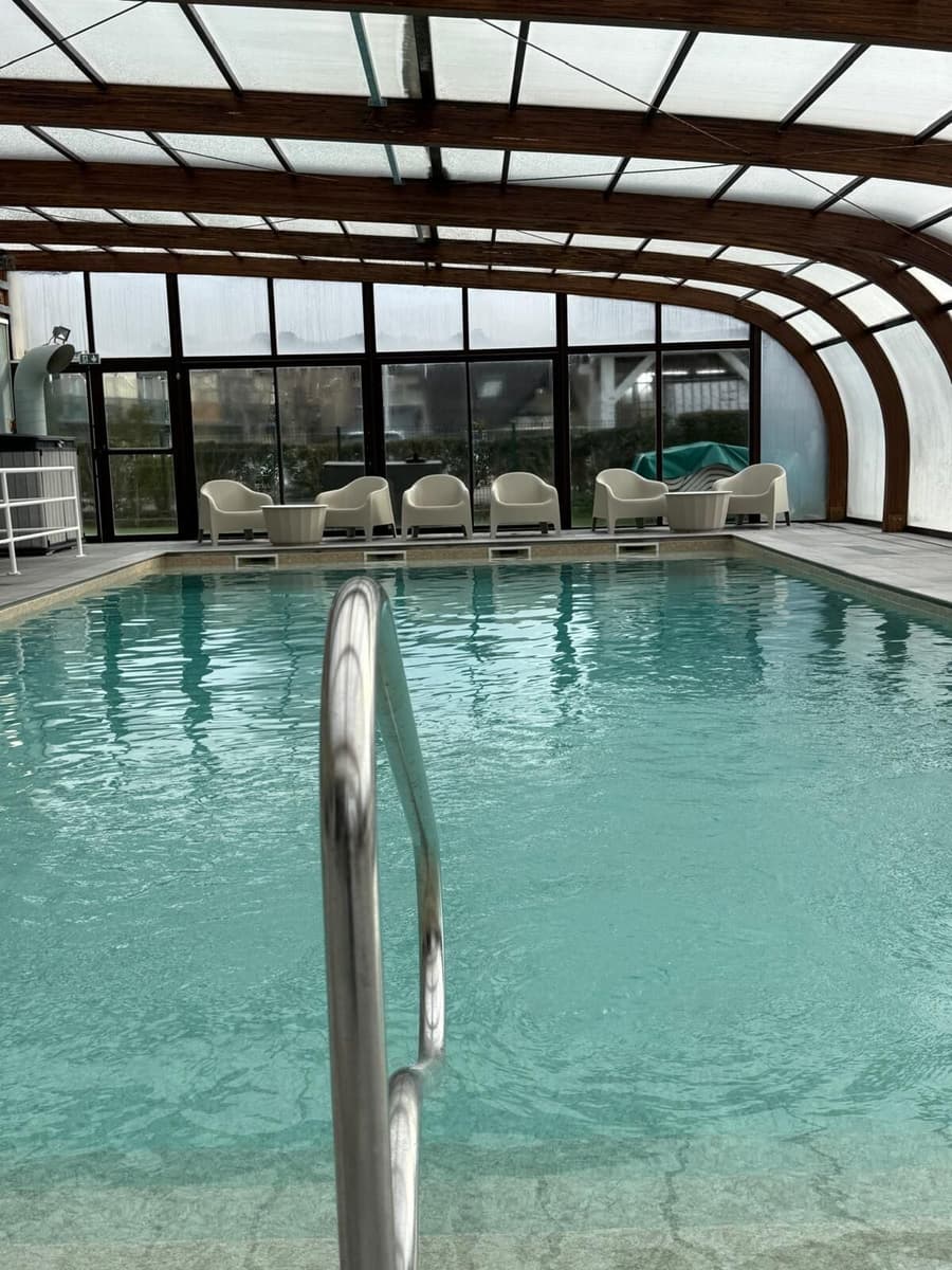 Mercure Cabourg Hôtel & Spa