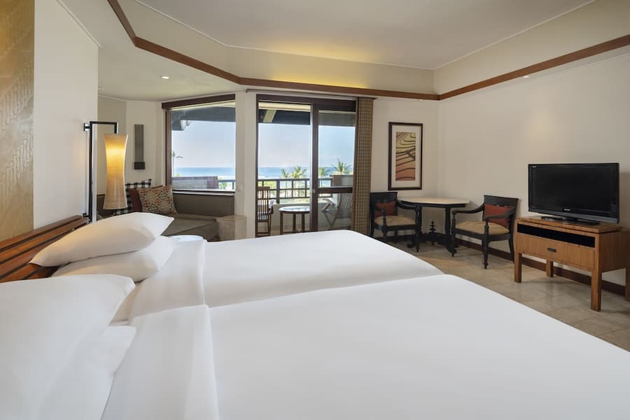 Grand Hyatt Bali
