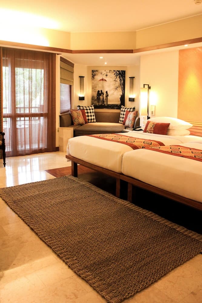 Grand Hyatt Bali