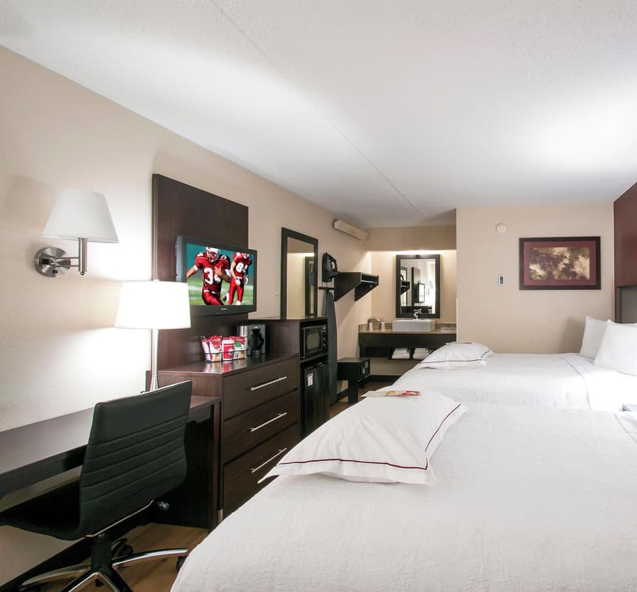 Red Roof Inn PLUS+ Philadelphia Airport