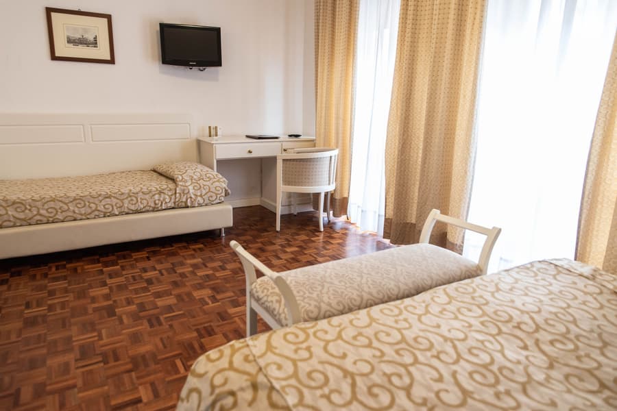 Grand Hotel Duomo