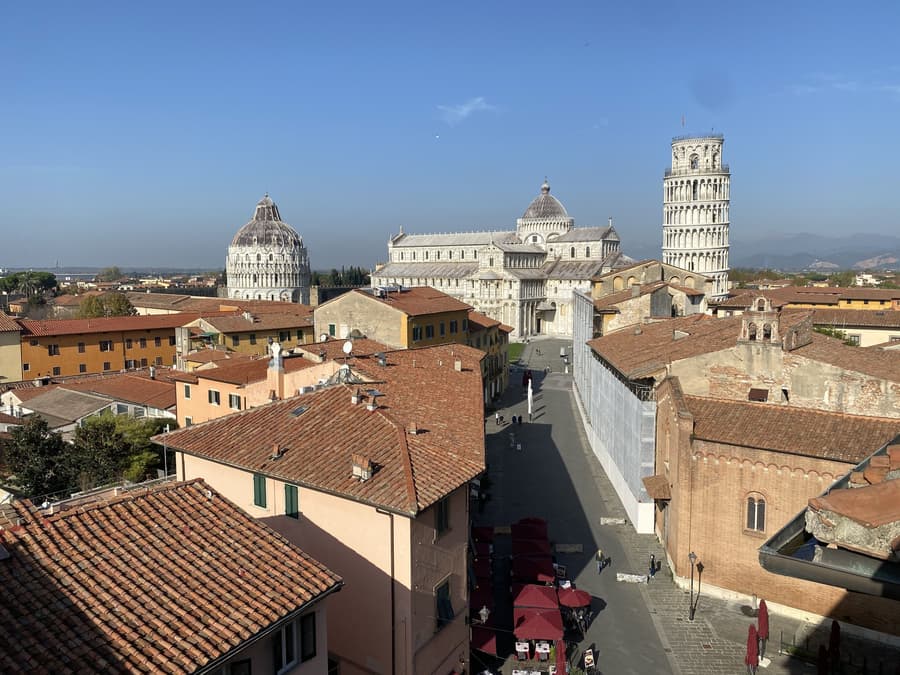 Grand Hotel Duomo