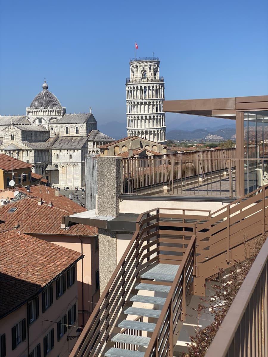 Grand Hotel Duomo