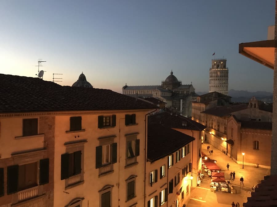 Grand Hotel Duomo