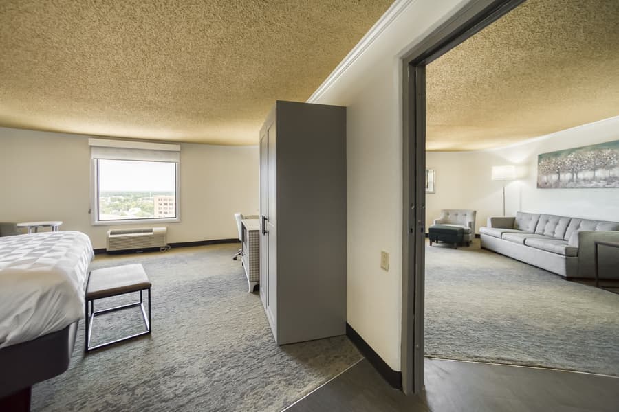 Holiday Inn Mobile-Dwtn/Hist. District by IHG